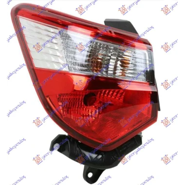 STOP LAMPA SPOLJASNJA