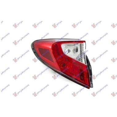STOP LAMPA SPOLJASNJA