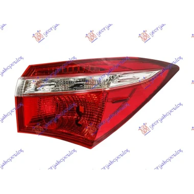STOP LAMPA SPOLJASNJA