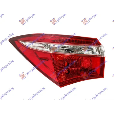 STOP LAMPA SPOLJASNJA