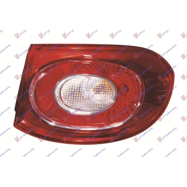 STOP LAMPA SPOLJASNJA