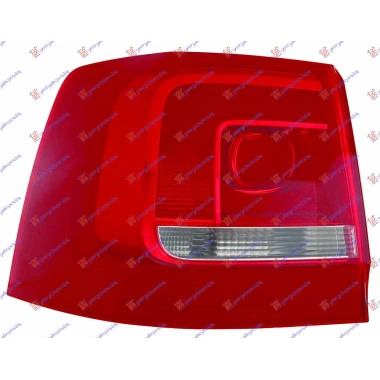STOP LAMPA SPOLJASNJA