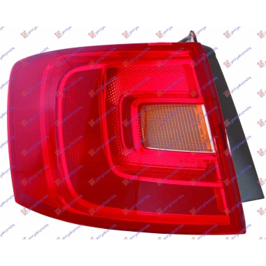 STOP LAMPA SPOLJASNJA