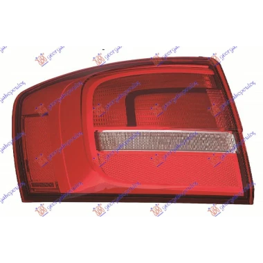 STOP LAMPA SPOLJASNJA