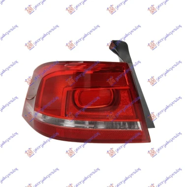 STOP LAMPA SPOLJASNJA