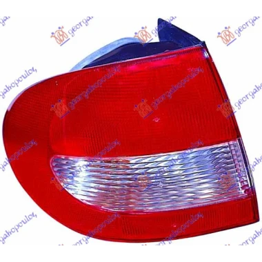 STOP LAMPA SPOLJASNJA