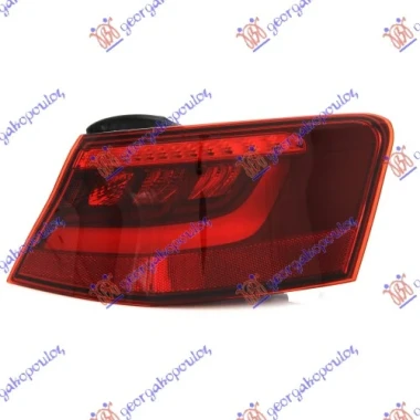 STOP LAMPA SPOLJASNJA 3 VRATA LED (MARELLI)