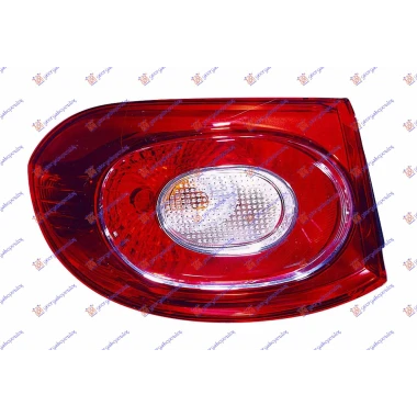 STOP LAMPA SPOLJASNJA