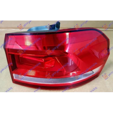 STOP LAMPA SPOLJASNJA