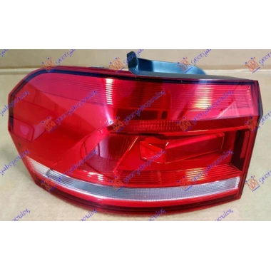 STOP LAMPA SPOLJASNJA