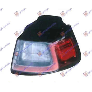 STOP LAMPA SPOLJASNJA