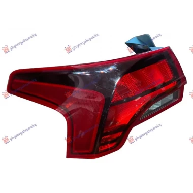 STOP LAMPA SPOLJASNJA