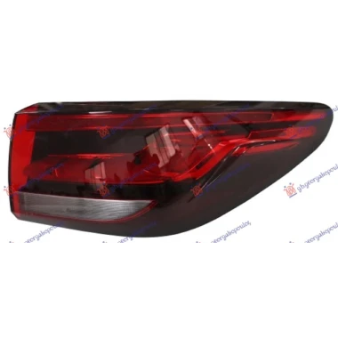 STOP LAMPA SPOLJASNJA