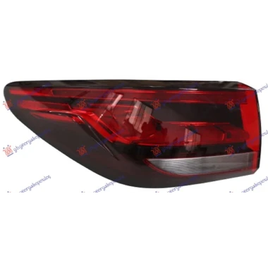 STOP LAMPA SPOLJASNJA
