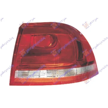STOP LAMPA SPOLJASNJA