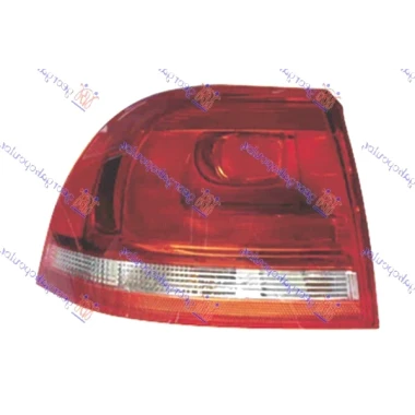 STOP LAMPA SPOLJASNJA