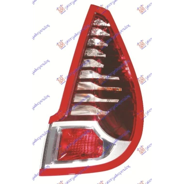 STOP LAMPA SPOLJASNJA