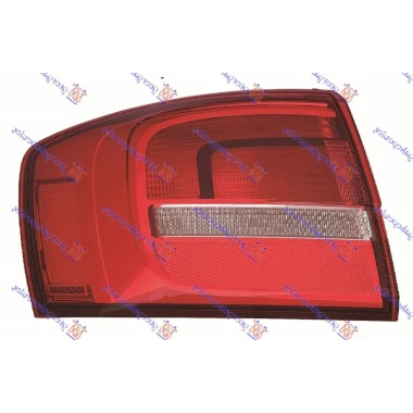 STOP LAMPA SPOLJASNJA