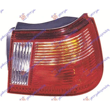 STOP LAMPA SPOLJASNJA
