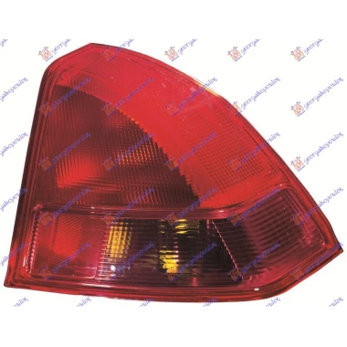 STOP LAMPA SPOLJASNJA 4 VRATA -03