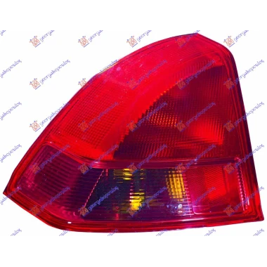 STOP LAMPA SPOLJASNJA 4 VRATA -03