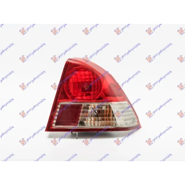 STOP LAMPA SPOLJASNJA 4 VRATA 03-