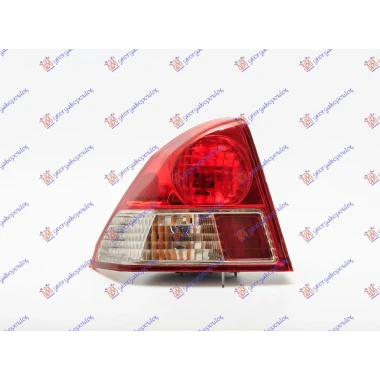STOP LAMPA SPOLJASNJA 4 VRATA 03-