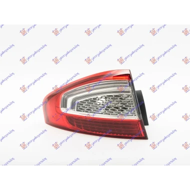 STOP LAMPA SPOLJASNJA 4 VRATA
