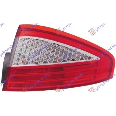 STOP LAMPA SPOLJASNJA 4 VRATA