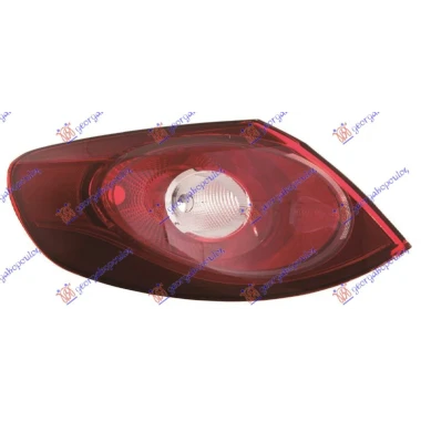 STOP LAMPA SPOLJASNJA