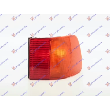 STOP LAMPA SPOLJASNJA