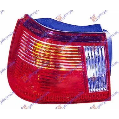 STOP LAMPA SPOLJASNJA