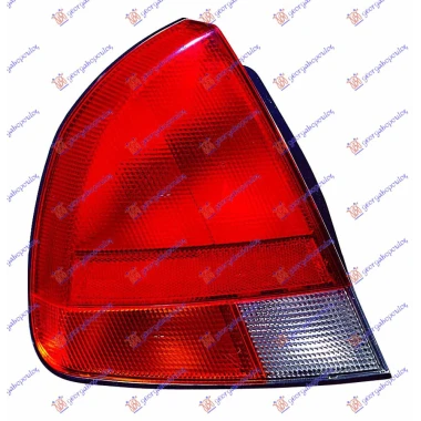STOP LAMPA SPOLJASNJA 5 VRATA -00