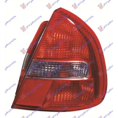 STOP LAMPA SPOLJASNJA 5 VRATA 00-