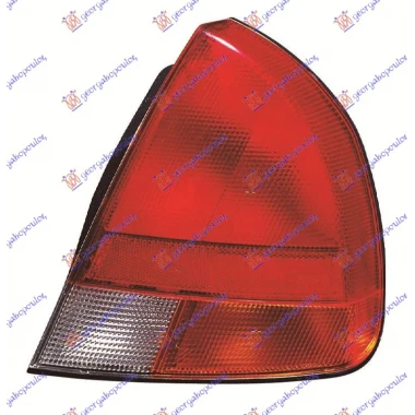 STOP LAMPA SPOLJASNJA 5 VRATA -00