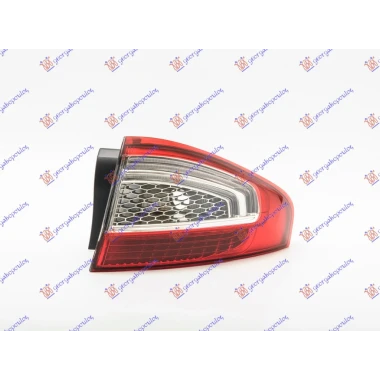 STOP LAMPA SPOLJASNJA 5 VRATA