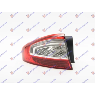 STOP LAMPA SPOLJASNJA 5 VRATA