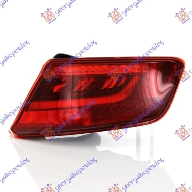 STOP LAMPA SPOLJASNJA 5 VRATA LED (MARELLI)