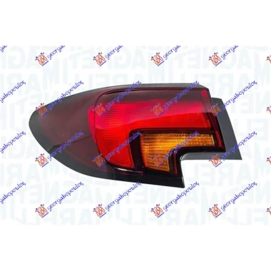 STOP LAMPA SPOLJASNJA 5 VRATA (MARELLI)