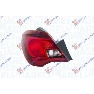 STOP LAMPA SPOLJASNJA 5 VRATA (MARELLI)