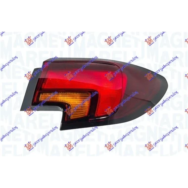STOP LAMPA SPOLJASNJA 5 VRATA (MARELLI)