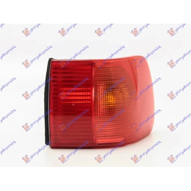 STOP LAMPA SPOLJASNJA