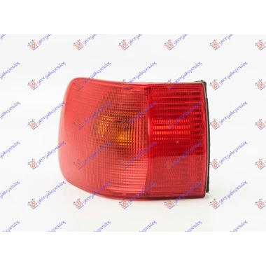 STOP LAMPA SPOLJASNJA