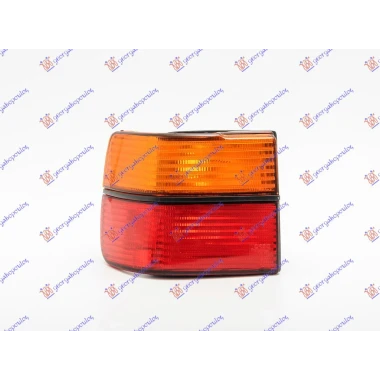 STOP LAMPA SPOLJASNJA