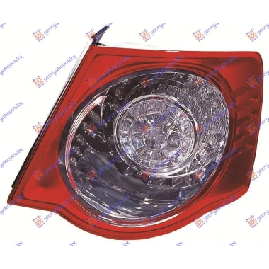 STOP LAMPA SPOLJASNJA