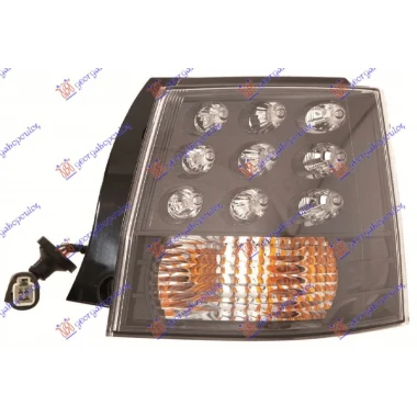 STOP LAMPA SPOLJASNJA