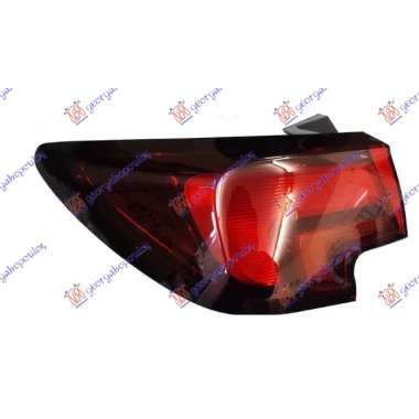 STOP LAMPA SPOLJASNJA 5VR