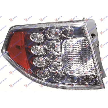 STOP LAMPA SPOLJASNJA 5VRATA