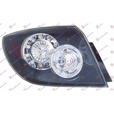 STOP LAMPA SPOLJASNJA 5VR.PROVIDNA LED