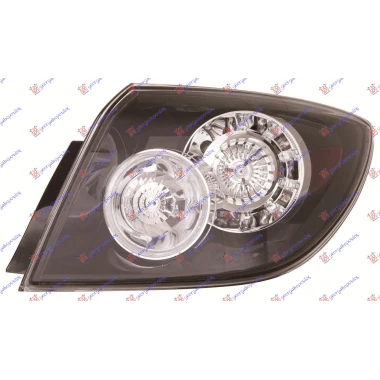 STOP LAMPA SPOLJASNJA 5VR.PROVIDNA LED